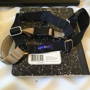 Petsafe easywalk harness